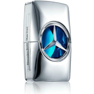 MERCEDES BENZ Man Bright EDP 100ml TESTER